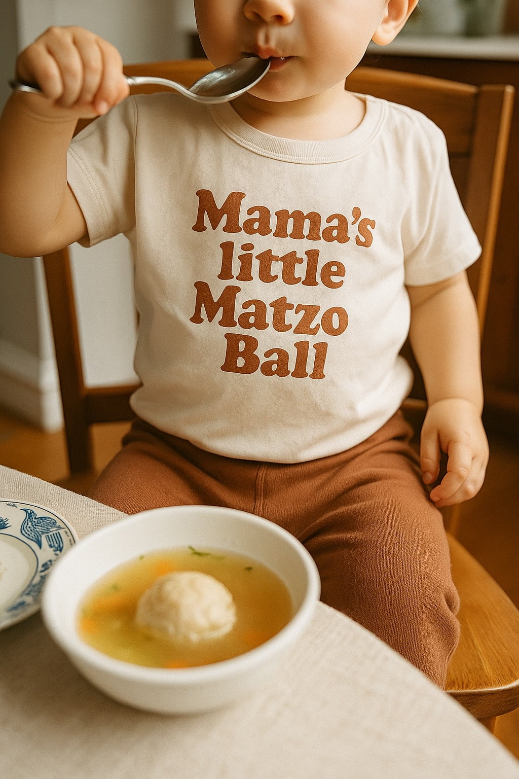 t-shirt imprimé | boule de matsa