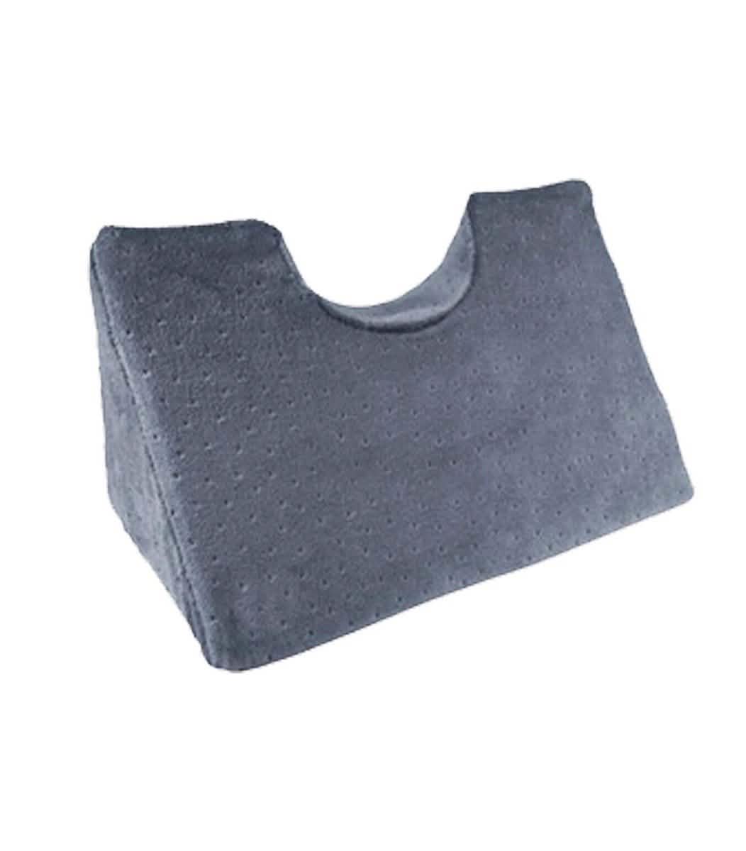 Oreiller compensé de traction cervicale chiropratique pour le cou