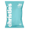 Christie's - Croustilles 'Sel marin' (142 g)