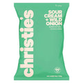 Chips 'Crème sure et oignon sauvage' Christie's (141 g)