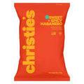 Christie's - Croustilles « Piment Habanero doux et épicé » (142 g)