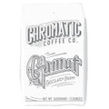 Chromatic Coffee - Grains de café espresso torréfiés moyennement « Gamut » (340 g)