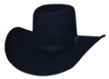Chapeau de Cowboy en Feutre Bullhide PBR Chute Boss - (8X)