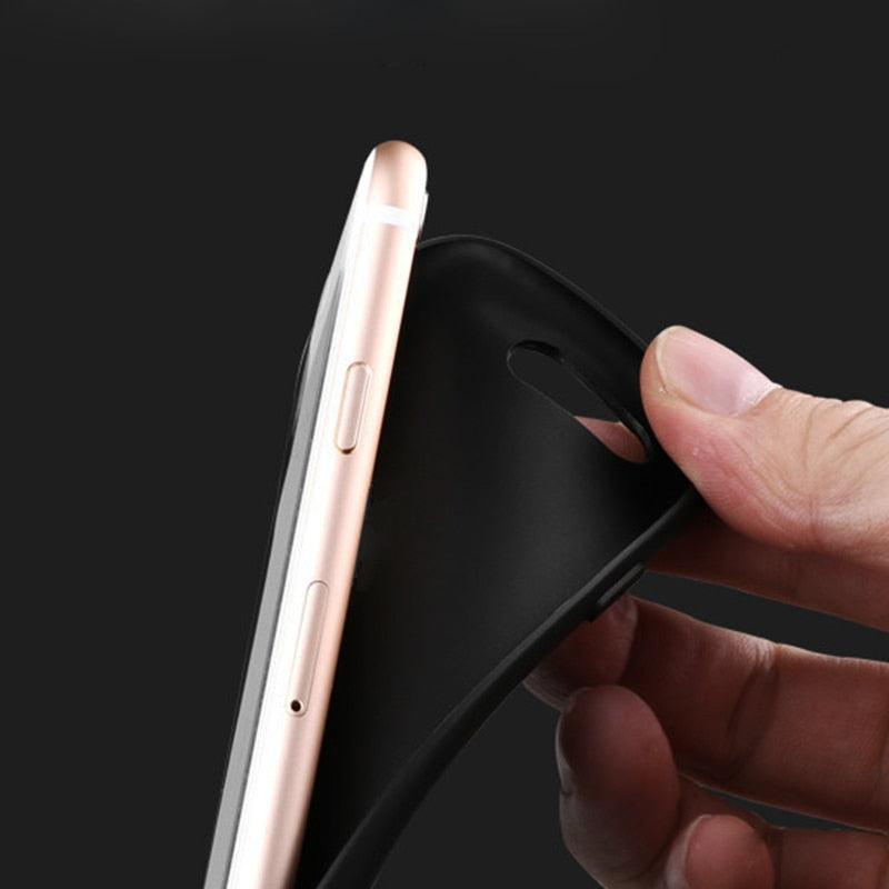 Coque de téléphone classique noire pour hommes d'affaires pour iPhone 14 13 Pro Max 13pro Coque pour iPhone 13pro Max Coque en silicone pour iPhone 14 plus 12 11 Coque de protection souple pour iPhone