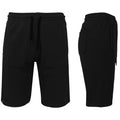 Short de jogging doublé polaire Classic & Cargo
