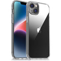 Coque Transparente pour iPhone 14 Étui 6.1 pouces