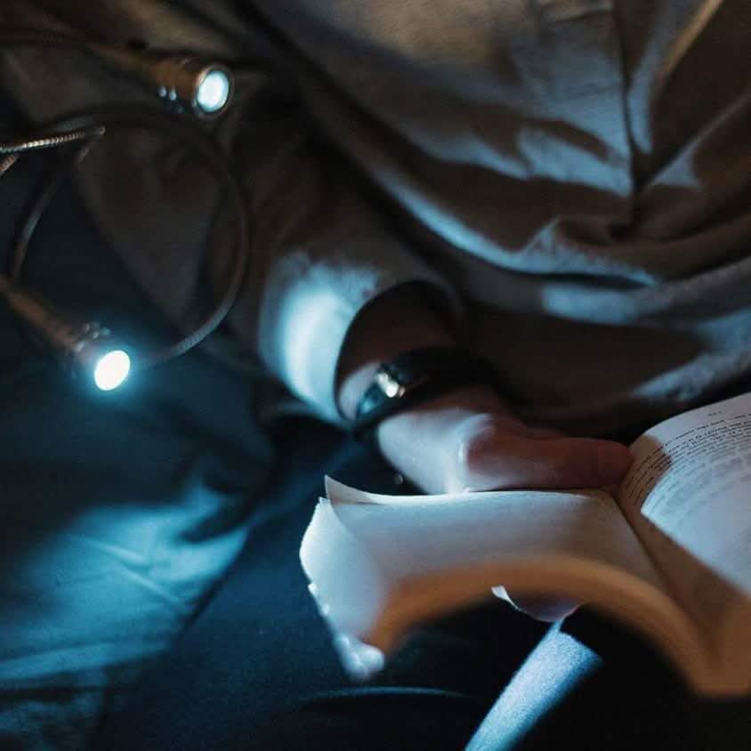 Lampes LED ultra-lumineuses et flexibles Clever Scope avec aimants