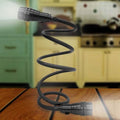 Lampes LED ultra-lumineuses et flexibles Clever Scope avec aimants