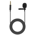 Microphone-cravate mains libres à clip