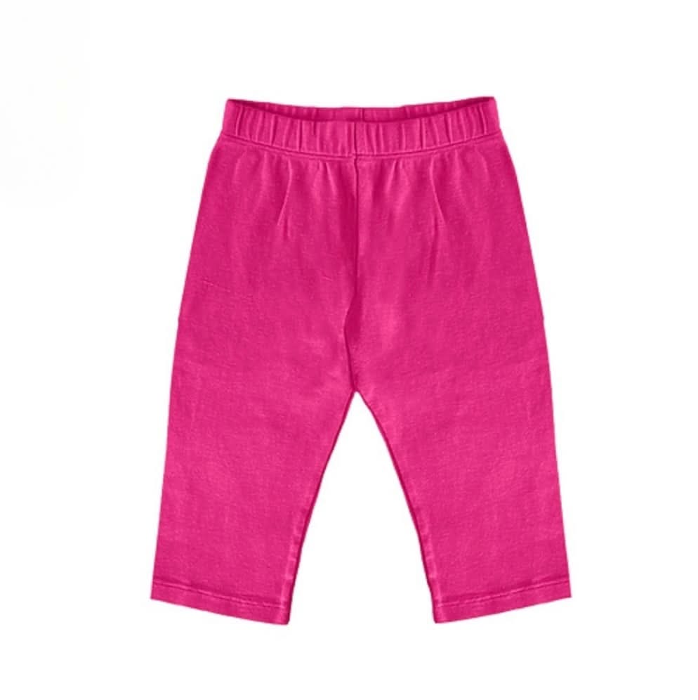 pantalon confortable | fuchsia