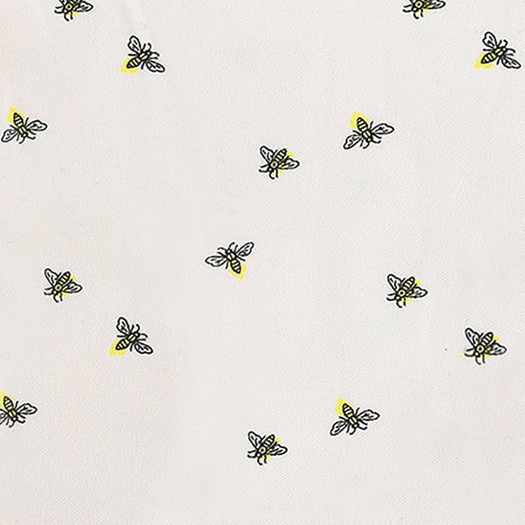 pantalon d'intérieur | abeilles affairées