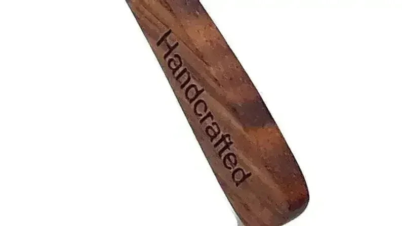 Lunettes de soleil de style Club en bois de noyer véritable avec étui en bambou, polarisées