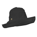 Chapeau de soleil en coton côtier Deadwood Trading pour femme