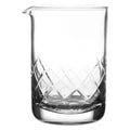Cocktail Kingdom - Verre à mélange en cristal sans couture 'Yarai' (550 ml)