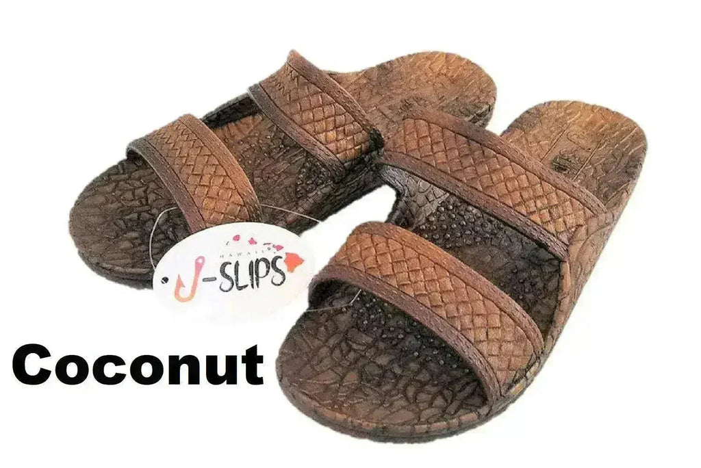 Tongs hawaïennes classiques J-Slips Jésus pour enfants et femmes