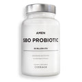 Codeage - Amen SBO Probiotique avec Prébiotiques - 60 Gélule(s) Végétale(s)