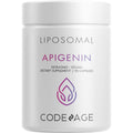 Codeage - Apigénine Liposomale 50 mg - 90 Gélules