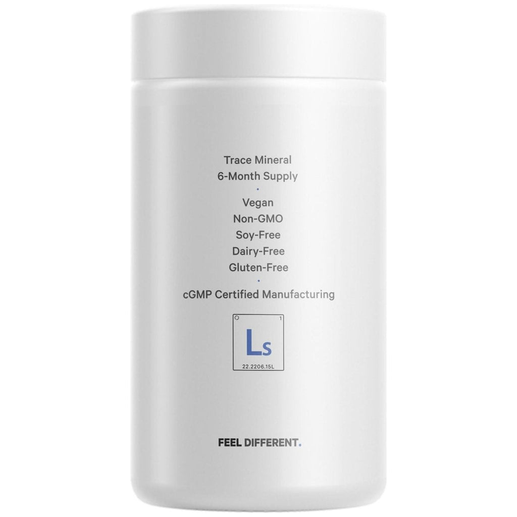 Codeage - Sélénium Liposomal - 180 Capsules