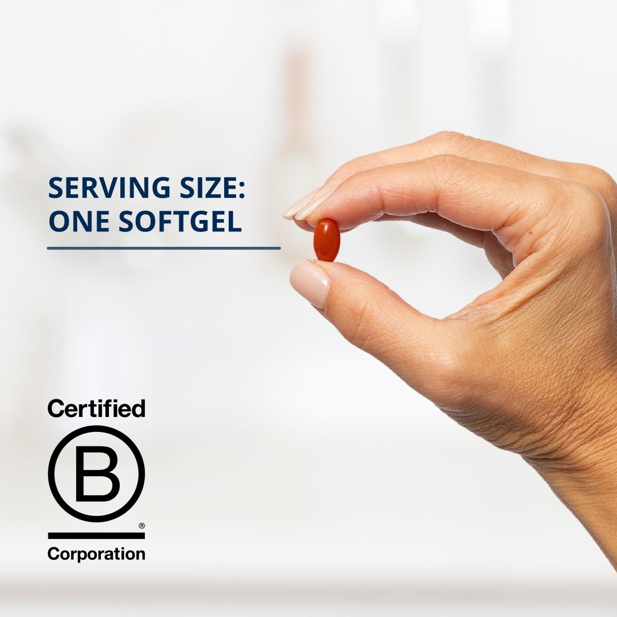 Codeage - Sureau noir bio avec vitamine C, D, zinc - 90 gélules