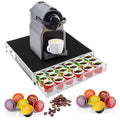 Support pour machine à café