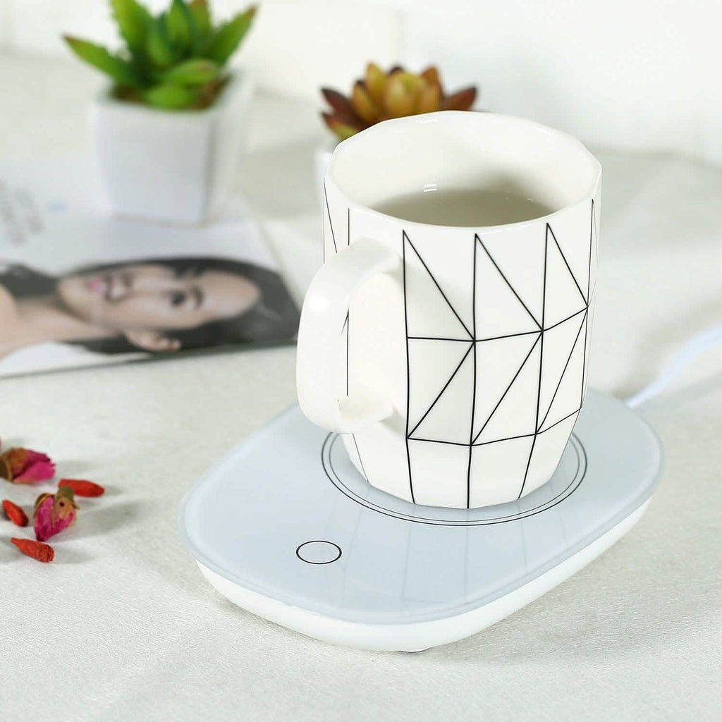 Chauffe-Tasse Électrique