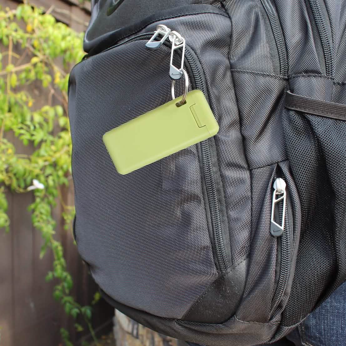 Paille à boire rétractable, portable et réutilisable en acier inoxydable avec étui