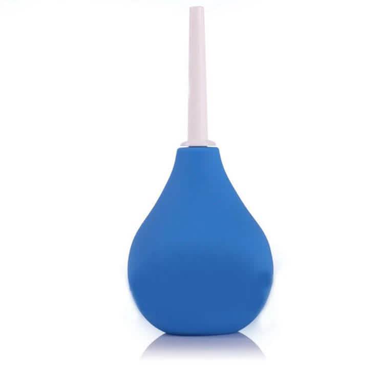 Poire à lavement/Nettoyant anal