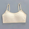 Soutien-gorge de sport confortable pour femmes, Push Up, course, hauts, filles, bonnet complet, sous-vêtements sans couture, soutien-gorge d'entraînement, sport, yoga, gym, soutiens-gorge de sport