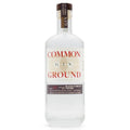 Common Ground Spirits - Gin Cassis & Thym (750ML)