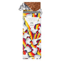 Compartes - Chocolat au lait « Coney Island » avec cornet de gaufre caramélisé (85 g | 44 %)