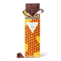 Compartes - Chocolat noir 'Honeycomb Crisp' avec nid d'abeille (85g | 68%)