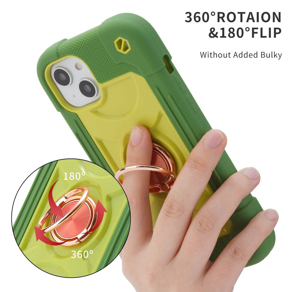 Compatible avec la coque iPhone 14 - Styles assortis