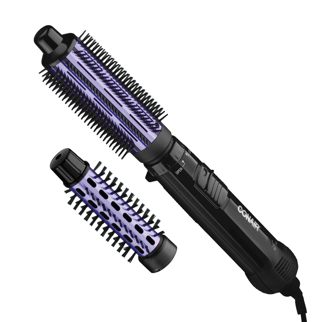 Brosse soufflante 2-en-1 Volume de Conair
