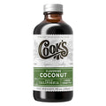 Extrait Naturel de Noix de Coco - Cook's (120ml)