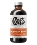 Cook's - Arôme « Potiron Épicé » (120 ml)