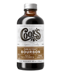Cook's - Extrait Pur Bourbon (118 ml)