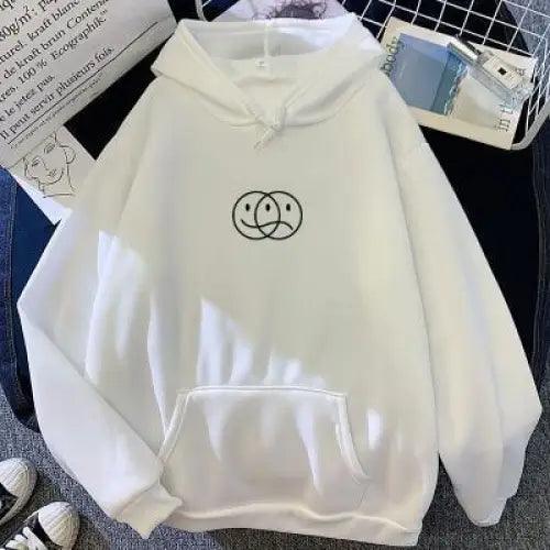 Sweat à capuche Femme Cool Grenouille Endormie Parfait Pull Grenouille Hiver Sweat-shirts Modernes Décontractés à Capuche Style Drôle Mignon Confortable Pull Grenouille à Capuche pour Femme