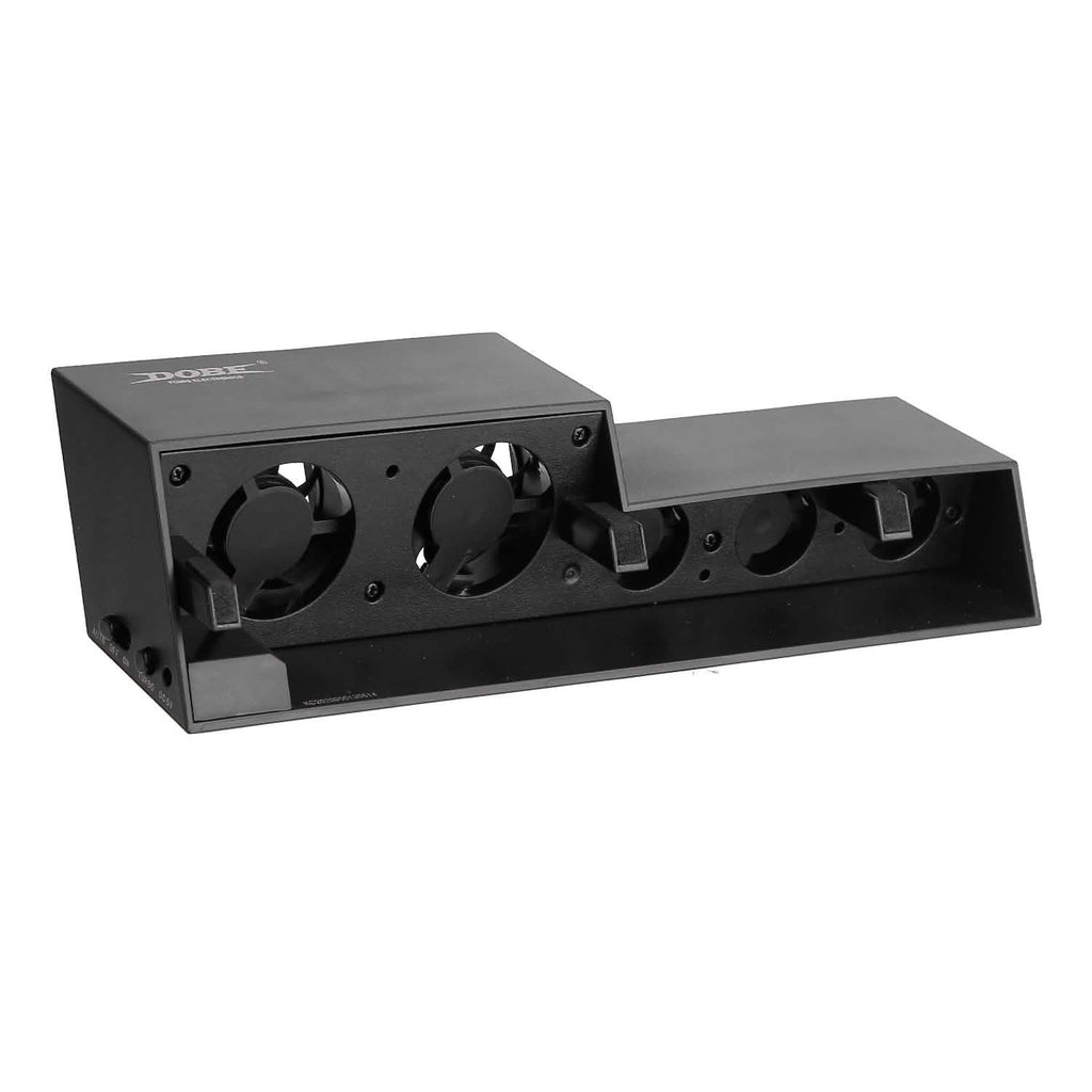 Ventilateur de refroidissement pour console de jeu PS4