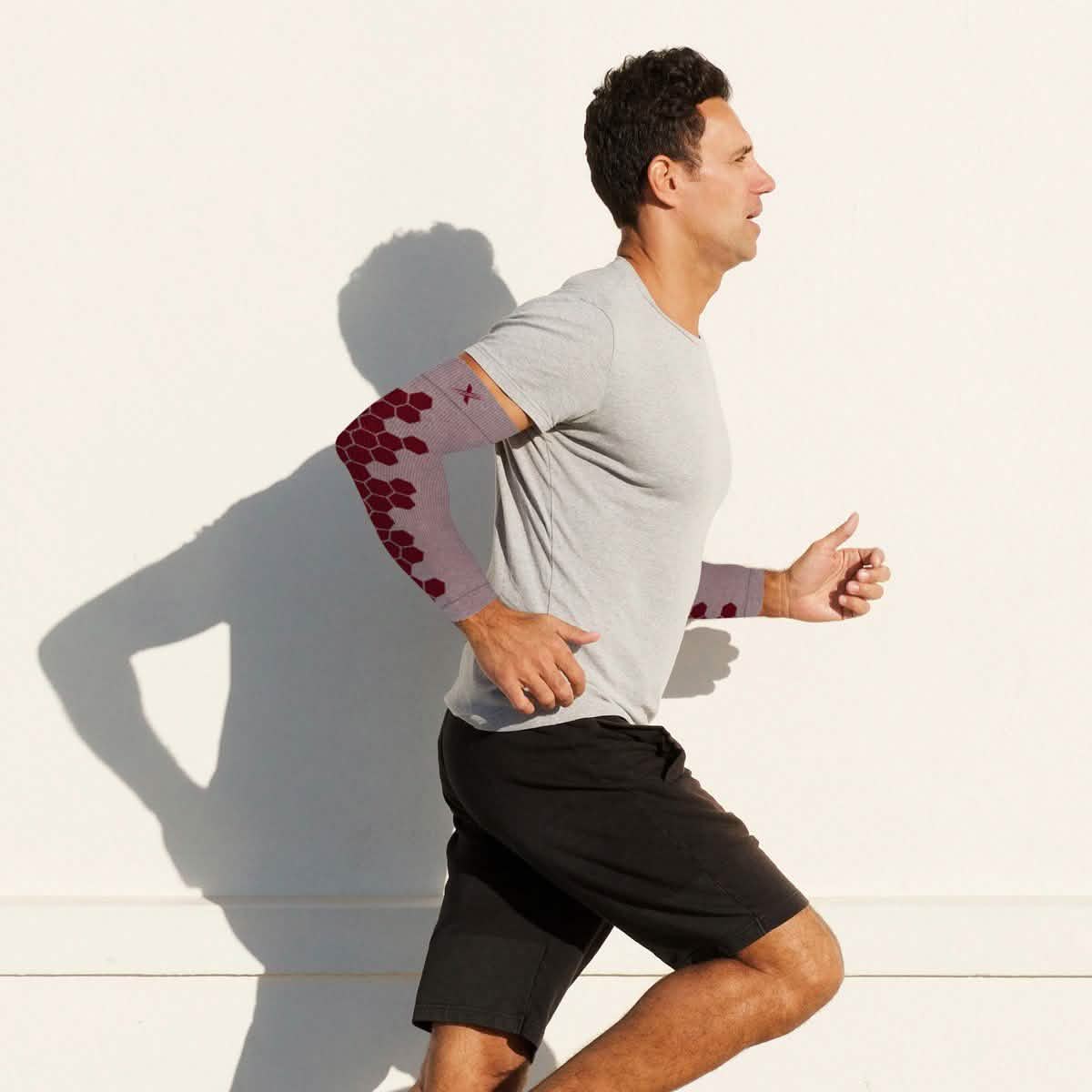 Manchons de compression coude en cuivre infusé
