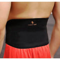 Ceinture lombaire CopperAid avec poche de gel chaud/froid à billes
