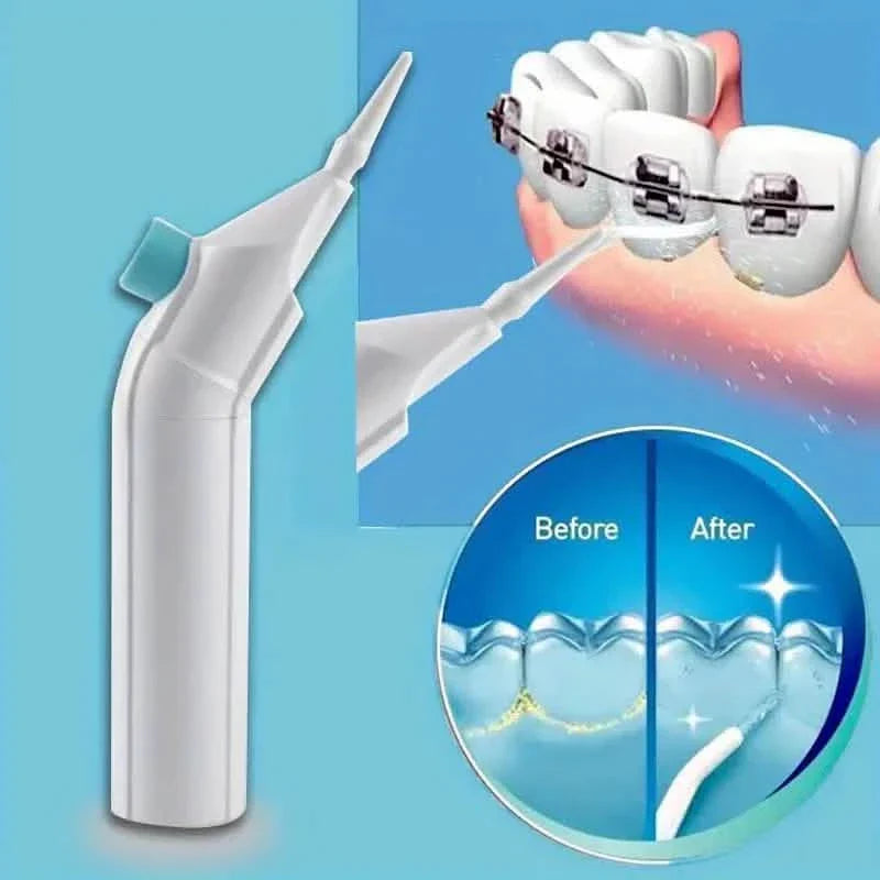 Hydropulseur Oral Sans Fil