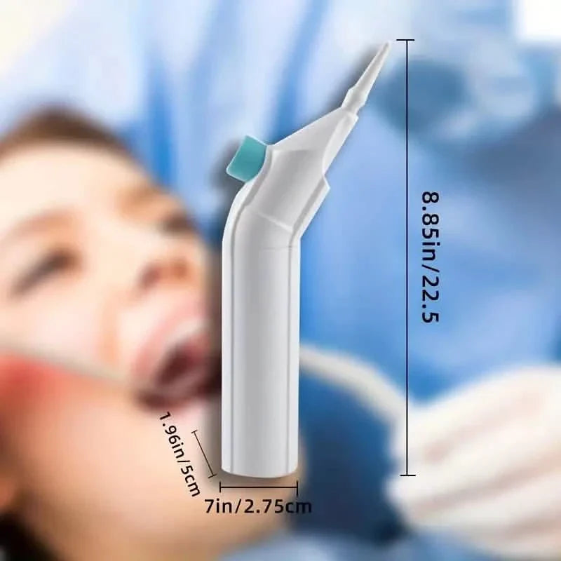 Hydropulseur Oral Sans Fil