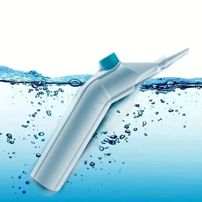 Hydropulseur Oral Sans Fil