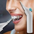 Hydropulseur Oral Sans Fil