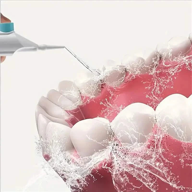 Hydropulseur Oral Sans Fil