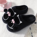 Pantoufles d'intérieur mignonnes en coton pour femmes, chaussures d'hiver, pantoufles de maison chaudes, pantoufles en coton d'hiver en mousse à mémoire de forme, pantoufles douillettes et moelleuses pour couples