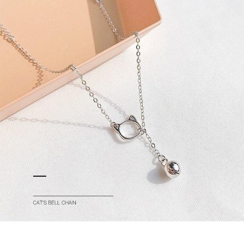 Bracelets magnétiques Couple Attract Bracelets Couleur unie Simple Chat mignon Meilleur ami Bracelet Bijoux Bracelet magnétique Créatif Attrayant Bracelet chaîne en acier inoxydable Pour Femmes Hommes Cadeau de Saint-Valentin
