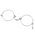 Bracelets magnétiques Couple Attract Bracelets Couleur unie Simple Chat mignon Meilleur ami Bracelet Bijoux Bracelet magnétique Créatif Attrayant Bracelet chaîne en acier inoxydable Pour Femmes Hommes Cadeau de Saint-Valentin
