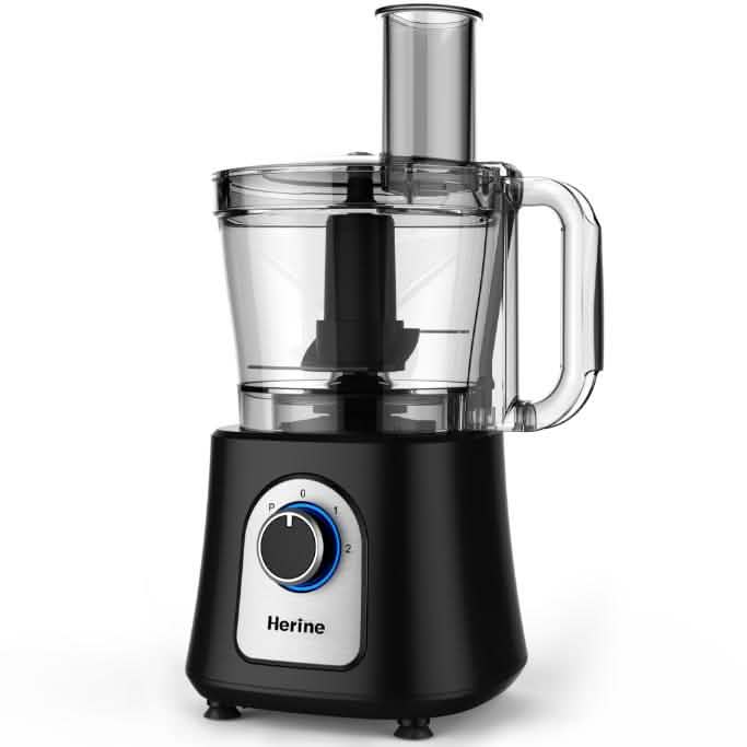 Robot culinaire Courant de 12 tasses