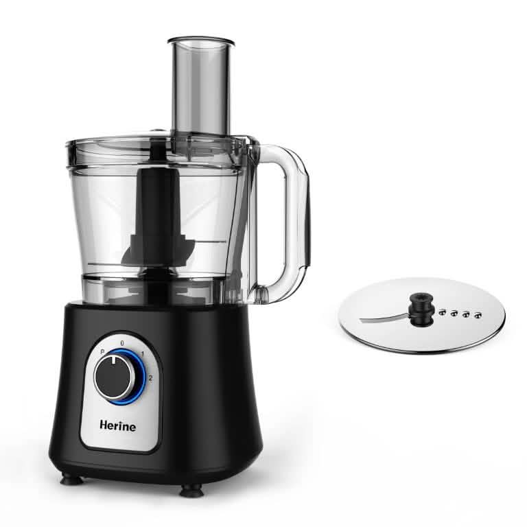 Robot culinaire Courant de 12 tasses